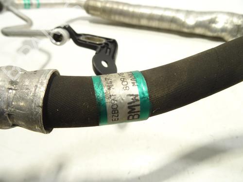 AC pipe BMW X3 (E83) 2.0 d | BP23844777M126 - Image 3