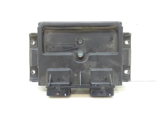 Used Engine control unit (ECU) Engine control unit (ECU) CITROËN C15 Box Body/MPV (VD_) 1.9 D (60 hp) 20043379 20043379