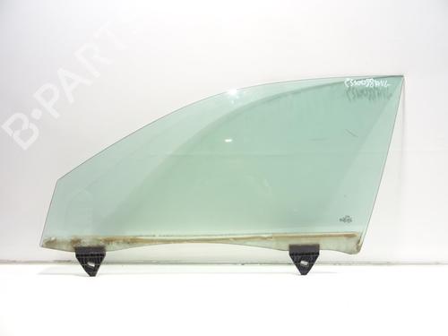 Used Front left door window AUDI A4 B6 Avant (8E5) 2.5 TDI (163 hp) 30106795