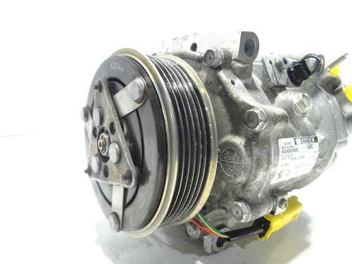 AC compressor CITROËN JUMPER II Van 2.2 HDi 120 | BP25289997M34 