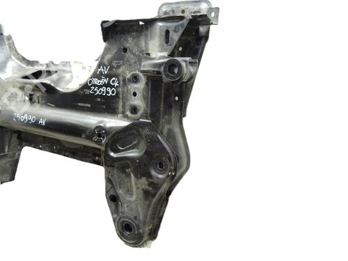 Subframe CITROËN C4 III (BA_, BB_, BC_) 1.2 Hybrid 136 (BAHPYJ) | BP29710424M9  - Image 5