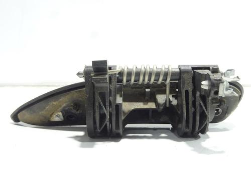 Front right exterior door handle DACIA SANDERO II 1.0 SCe 75 (B8JC, B8JD, B8NC) | BP26977293C129 