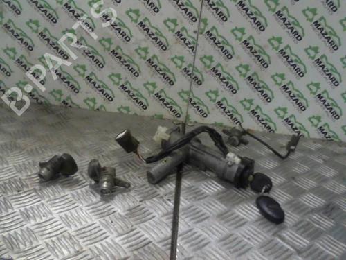 Used Ignition barrel HYUNDAI COUPE II (GK) [2001-2012]  20073099