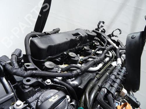 Engine PEUGEOT BOXER Van 2.2 BlueHDi 140 | BP29838847M1 