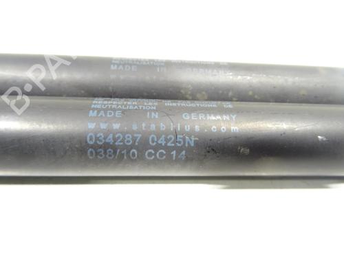 tailgate-lift-support-nissan-note-e11-ne11-2005-2006-2007-2008-2009-2010-2011-2012-2013-33015107 main image