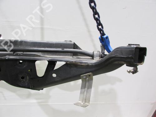 Used Rear axle Rear axle MINI MINI COUNTRYMAN (R60) [2010-2016] 21825767 21825767