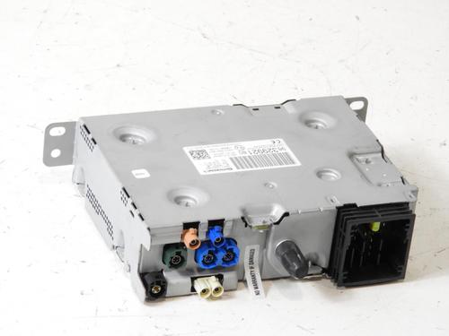 Auto-radio PEUGEOT 208 II (UB_, UP_, UW_, UJ_) e-208 (136 hp) 20040460