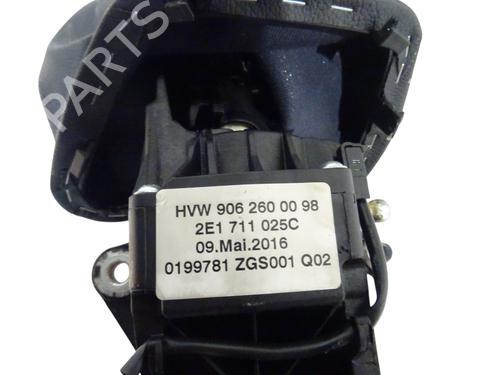Shift knob VW CRAFTER 30-50 Van (2E_) 2.0 TDI | BP39432339I34 - Image 2