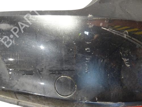 Used Rear bumper Rear bumper 37005806 37005806