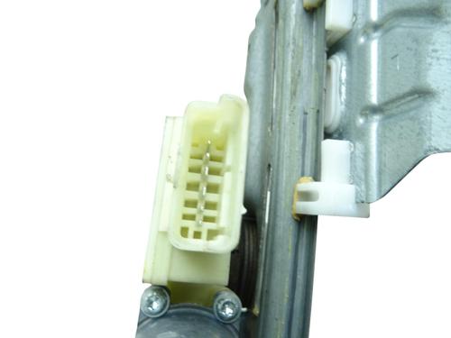 Used Rear left window mechanism Rear left window mechanism 38021952 38021952