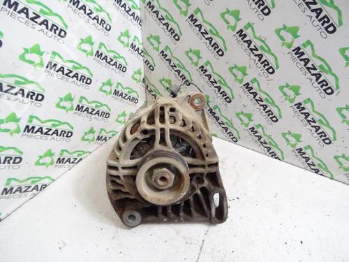 Dynamo FIAT PANDA (141_) 1100 4x4 (54 hp) 20046080