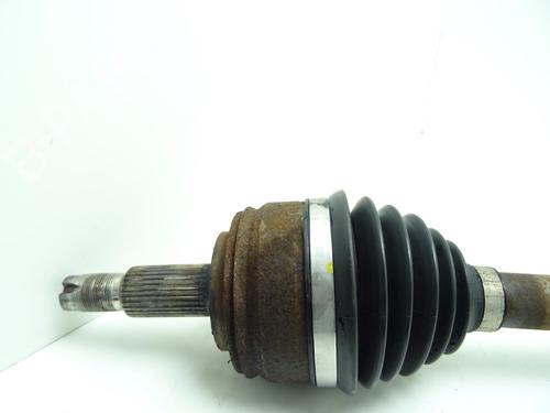 Right front driveshaft NISSAN NV400 Van (X62, X62B)  | BP29405352M39 