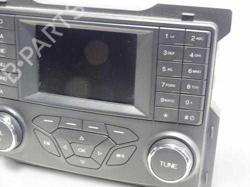Radio FORD RANGER (TKE) 2.2 TDCi 4x4 | BP39891082E6 - Image 6