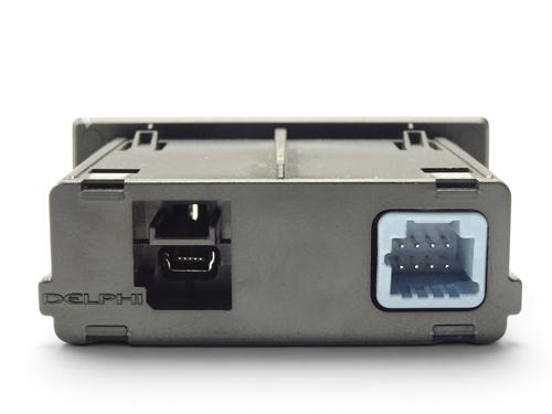 Electronic module RENAULT CLIO V (B7_) 1.0 TCe 90 (B7MT) | BP38550337M83 - Image 2