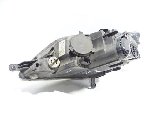 Right headlight VW GOLF PLUS V (5M1, 521) 1.9 TDI | BP29340747C29 