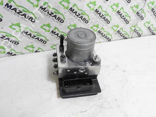 Used ABS pump ABS pump CITROËN DS5 2.0 BlueHDi 180 (180 hp) 20072536 20072536