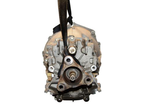 Gearbox BMW 1 (E87) 118 d | BP40016485M3 - Image 6