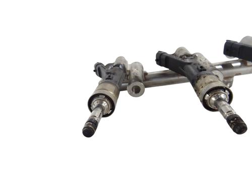 Injection rail PEUGEOT 2008 I (CU_) 1.2 THP 110 / PureTech 110 | BP37503159M98 - Image 3