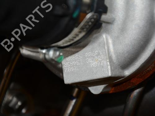 Engine SUZUKI VITARA (LY) 1.4 Hybrid (Mild Hybrid) AllGrip (APK414) | BP34454307M1  - Image 8