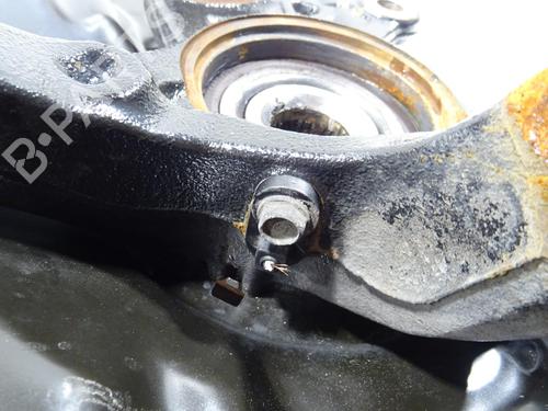 Right front steering knuckle HONDA CR-V IV (RM_) 1.6 i-DTEC (RE6) | BP37726212M26  - Image 5