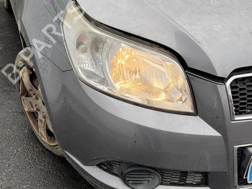 Starter CHEVROLET AVEO / KALOS Hatchback (T250, T255) 1.2 | BP36401655M8 - Image 18
