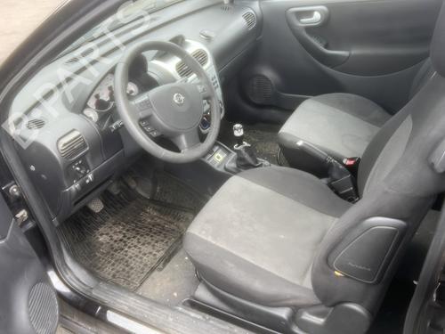 Intercooler OPEL CORSA C (X01) 1.3 CDTI (F08, F68) | BP32337134M30 - Image 11