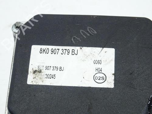 ABS pump AUDI A5 Sportback (8TA) S5 quattro | BP31313445M43 - Image 4