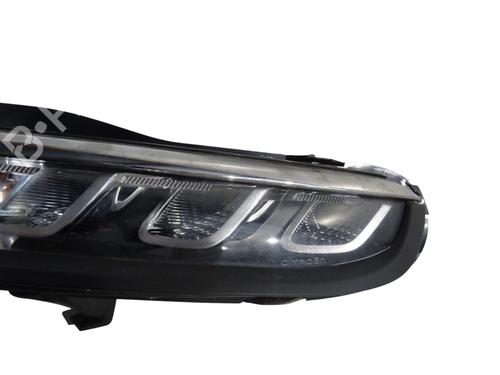 Left daytime light CITROËN C3 III (SX) 1.5 BlueHDi 100 (SXYHYP, SXYHTU) | BP38113493C104 - Image 2