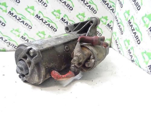 Starter RENAULT MEGANE II (BM0/1_, CM0/1_) 1.9 dCi (BM0G, CM0G) | BP20176314M8 