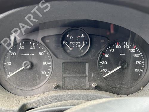 Engine PEUGEOT EXPERT Van (VF3A_, VF3U_, VF3X_) 1.6 HDi 90 16V | BP36589258M1  - Image 22