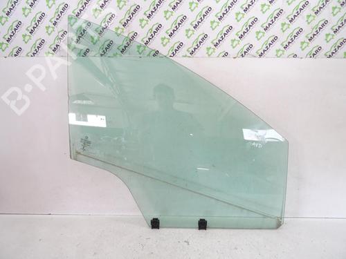 Used Front right door window PEUGEOT 5008 (0U_, 0E_) 1.6 HDi (114 hp) 20063457