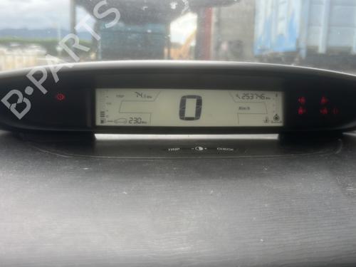 Engine CITROËN C4 I (LC_) 1.6 HDi | BP38021826M1 - Image 20