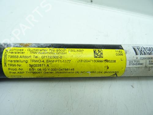 front-left-belt-tensioner-ford-ka-ru8-2008-2009-2010-2011-2012-2013-2014-2015-2016-24861006 main image