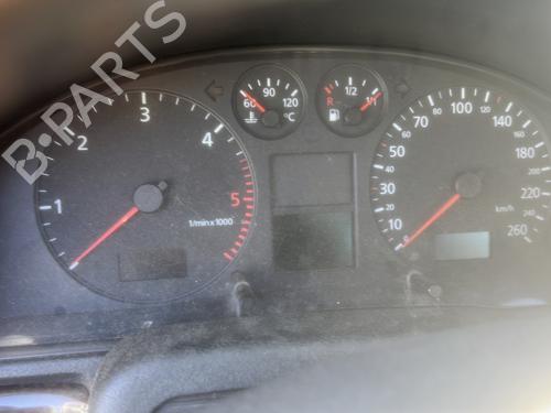 Starter AUDI A4 B5 (8D2) 1.9 TDI | BP29706245M8 - Image 8