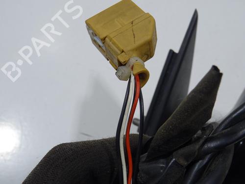 Used Left mirror Left mirror AUDI A4 B7 Avant (8ED) 2.0 TDI 16V (140 hp) 21170981 21170981