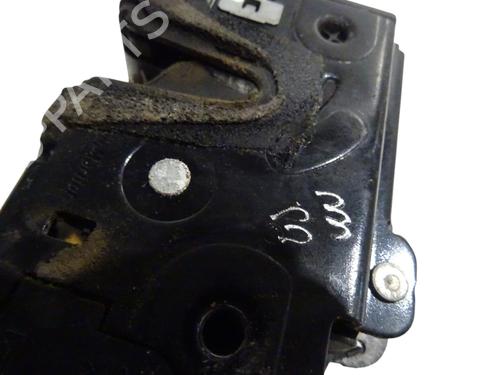 Used Front left lock Front left lock 38021872 38021872