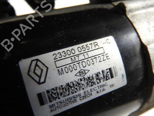 Used Starter Starter DACIA SANDERO II TCe 90 (B8M1, B8MA, B8AC) (90 hp) 20069888 20069888