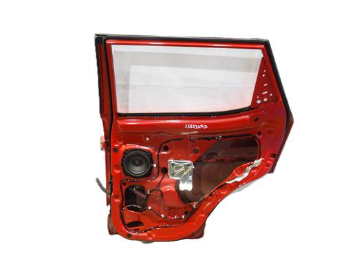 Right rear door SSANGYONG TIVOLI 1.6 XDi 160 | BP32190543C5