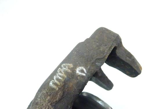 Used Right rear brake caliper Right rear brake caliper LANCIA PHEDRA (179_) 2.2 JTD (179AXC1A) (128 hp) 20052072 20052072