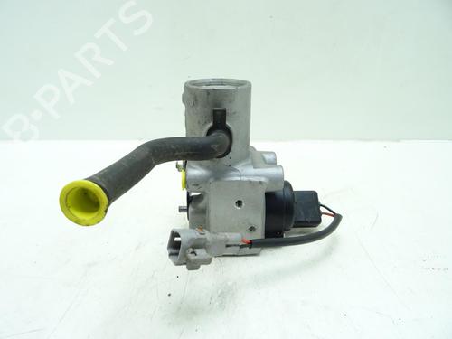 Brake master cylinder TOYOTA PRIUS Liftback (_W2_) 1.5 Hybrid (NHW20_, NHW20R) | BP26221383M77 