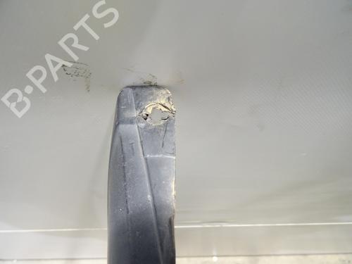 Front bumper CITROËN SAXO (S0, S1) 1.5 D | BP29372483C7 