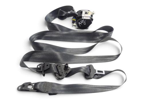 Front left seatbelt RENAULT ZOE (BFM_) ZOE | BP38780612I26 - Image 4