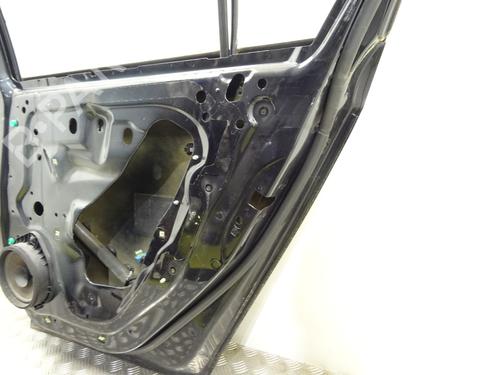 Right rear door CHEVROLET CRUZE (J300) 2.0 CDI | BP27972917C5