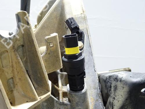 Used Gearbox Gearbox RENAULT CLIO II (BB_, CB_) 1.5 dCi (B/C2J) (68 hp) 23788179 23788179