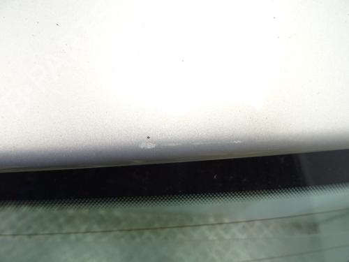 Tailgate SEAT IBIZA IV ST (6J8, 6P8) 1.6 TDI | BP29863416C6