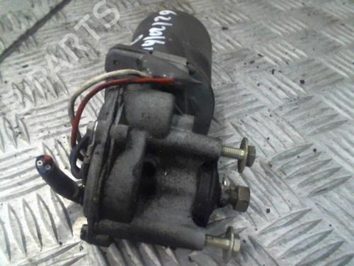 Used Front wiper motor Front wiper motor PEUGEOT 806 (221) [1994-2002] 20049194 20049194