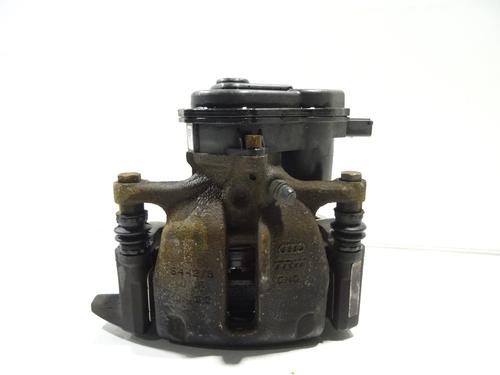 Used Left rear brake caliper AUDI A4 Allroad B8 (8KH) 2.0 TDI quattro (170 hp) 32137054