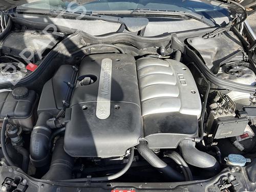 Electronic module MERCEDES-BENZ CLK (C209) CLK 270 CDI (209.316) | BP33773748M83 - Image 16