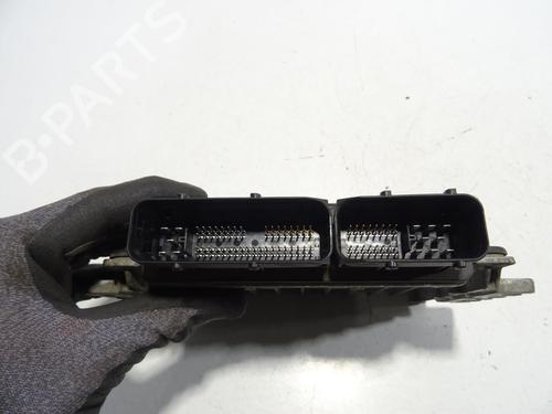 Engine control unit (ECU) MINI MINI (R50, R53) Cooper | BP30888595M57  - Image 5
