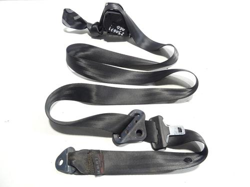 Used Rear left seatbelt CITROËN C3 I (FC_, FN_) 1.4 HDi (68 hp) 31269899